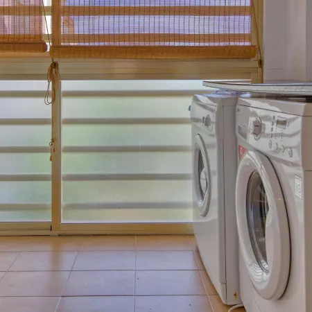 公寓 Mare Nostrum-1 By Interhome *