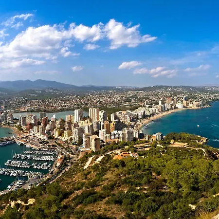 公寓 Mare Nostrum-1 By Interhome *