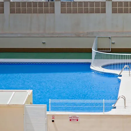 Mare Nostrum-1 By Interhome 公寓 *