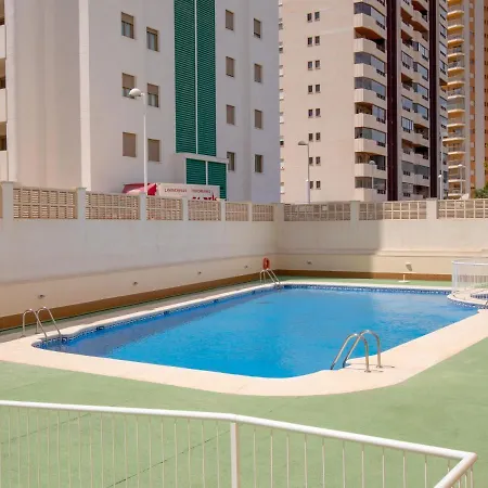 Mare Nostrum-1 By Interhome *