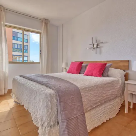 Mare Nostrum-1 By Interhome Apartment