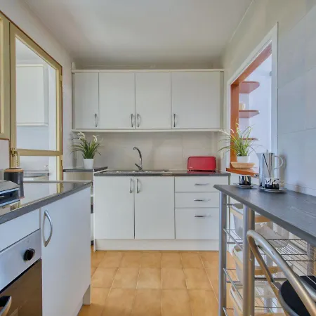 Apartment Mare Nostrum-1 By Interhome