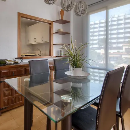 Mare Nostrum-1 By Interhome Apartamento *