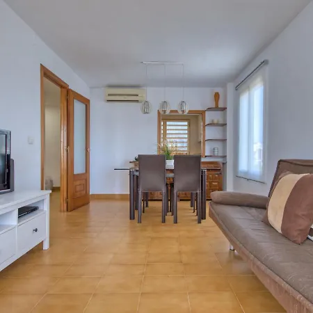 Mare Nostrum-1 By Interhome Appartamento Calpe