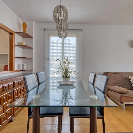 Mare Nostrum-1 By Interhome Apartamento *