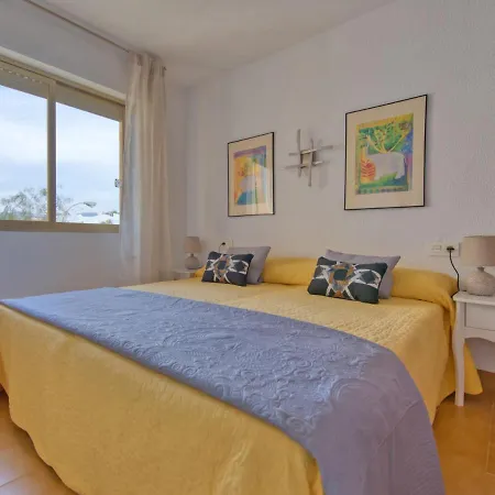 Apartment Mare Nostrum-1 By Interhome *