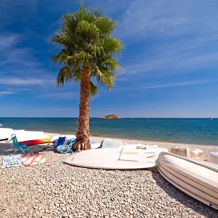 Appartamento Mare Nostrum-1 By Interhome *