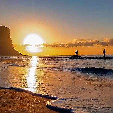 Appartamento Mare Nostrum-1 By Interhome Calpe