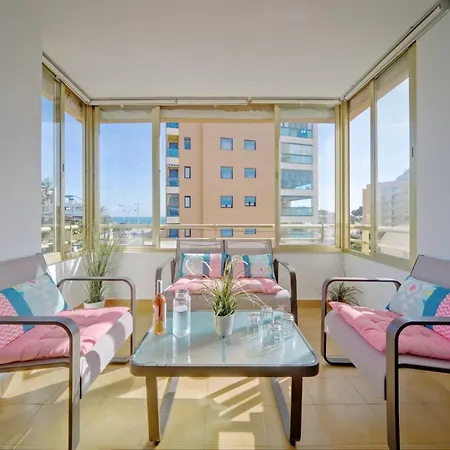 Mare Nostrum-1 By Interhome *