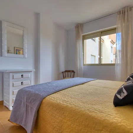 Apartamento Mare Nostrum-1 By Interhome *