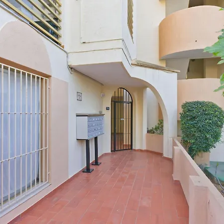 Mare Nostrum-1 By Interhome