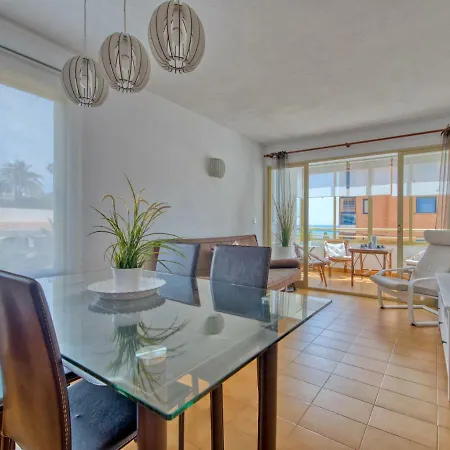 Mare Nostrum-1 By Interhome Apartment