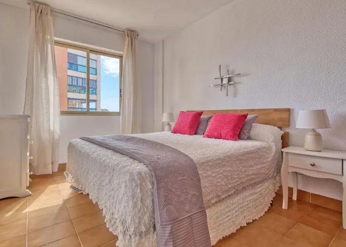 Mare Nostrum-1 By Interhome 公寓