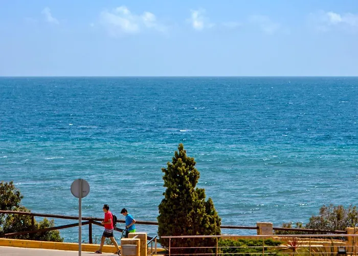 Mare Nostrum-1 By Interhome