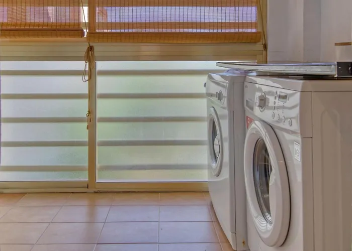 公寓 Mare Nostrum-1 By Interhome *