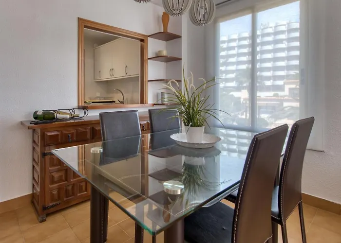 Mare Nostrum-1 By Interhome Apartment *