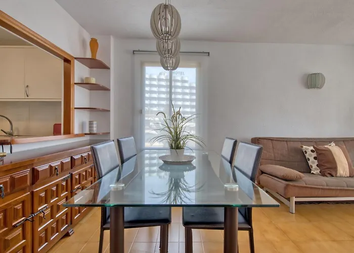 Mare Nostrum-1 By Interhome Apartment *