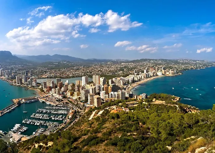 公寓 Mare Nostrum-1 By Interhome *