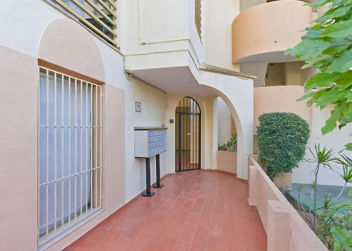 Mare Nostrum-1 By Interhome