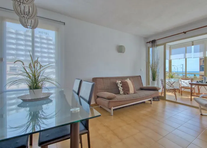 Mare Nostrum-1 By Interhome