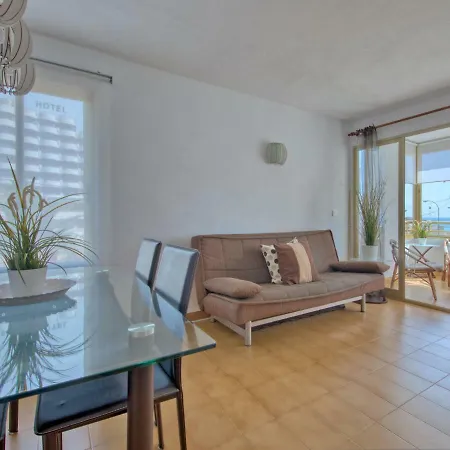 Mare Nostrum-1 By Interhome