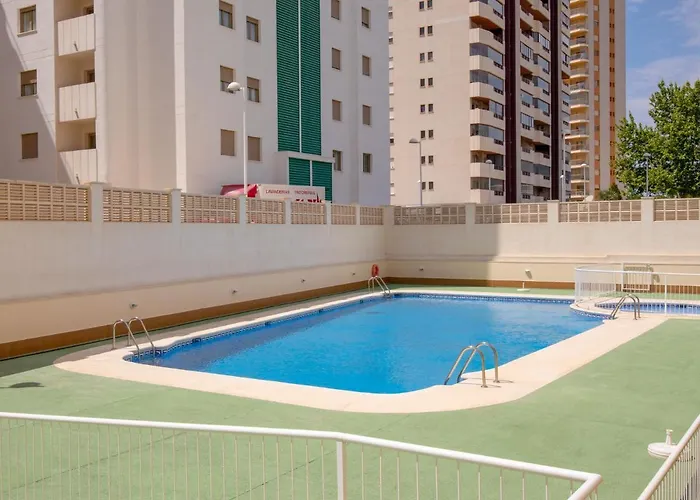 Mare Nostrum-1 By Interhome *