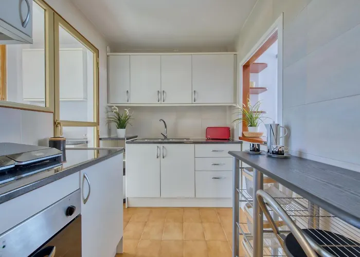 Appartamento Mare Nostrum-1 By Interhome