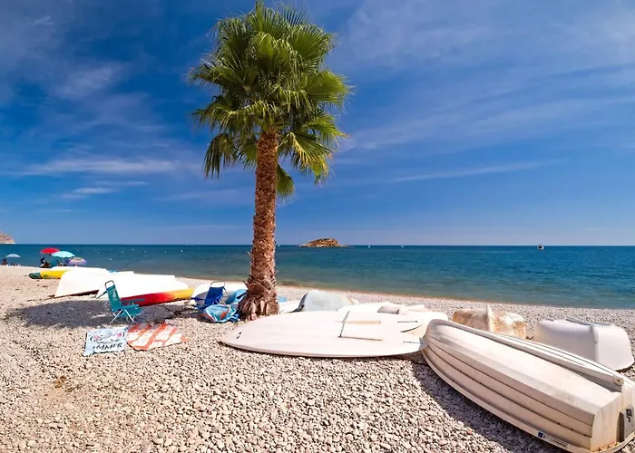 Appartamento Mare Nostrum-1 By Interhome *