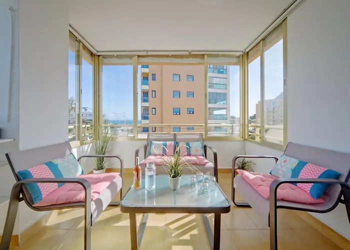 Mare Nostrum-1 By Interhome *