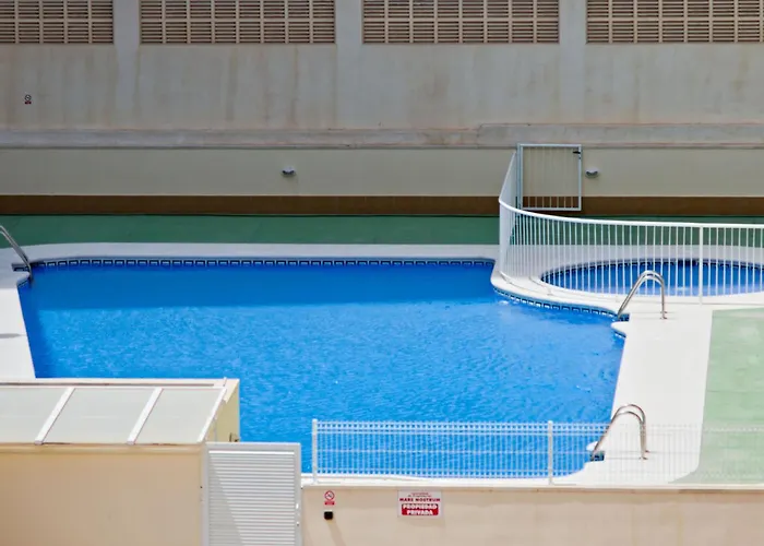 Mare Nostrum-1 By Interhome Appartamento *