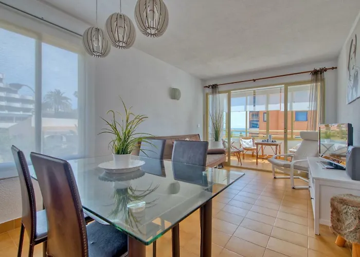 Mare Nostrum-1 By Interhome Appartamento